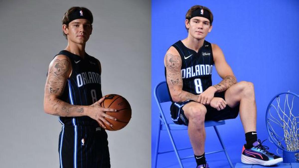 Profil Mac Mcclung, Dulu Tidak Terpilih dalam NBA Draft Kini Cetak Sejarah Menangkan Slam Drunk NBA Tiga Kali Berturut-Turut