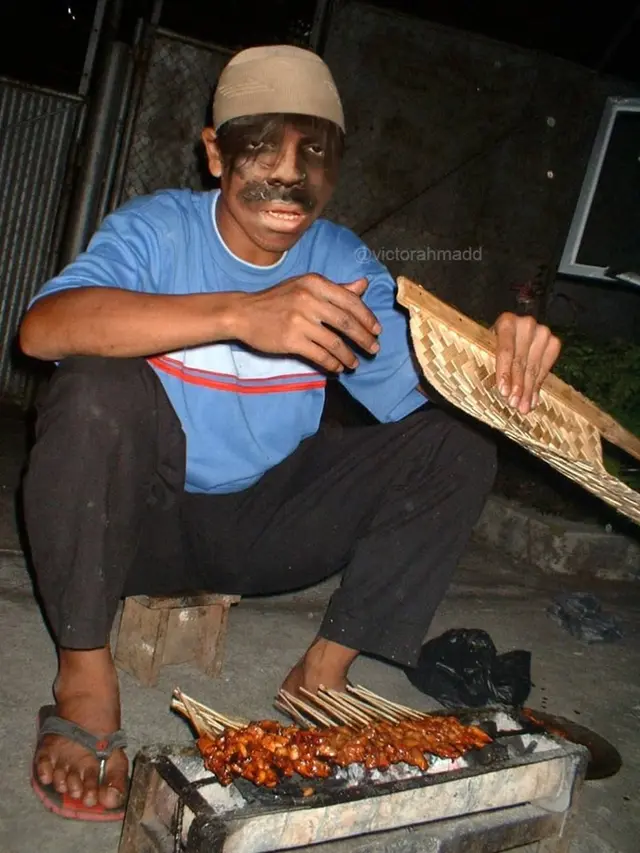 6 Editan Foto Atta Halilintar Ini Kocak Banget, Bikin Ketawa Geli