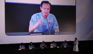 LVAD Jadi Harapan Pasien Gagal Jantung tapi Tak Bisa Dipasang Sembarangan