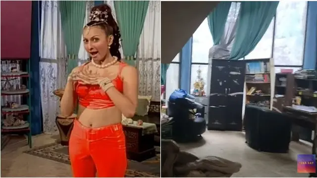 8 Potret Dulu Vs Kini Rumah Syuting Jinny Oh Jinny, Kini Sedang Tahap Renovasi