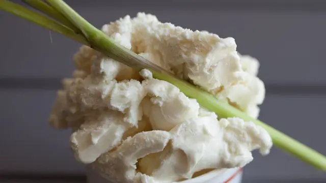 Menarik, Kini Bumbu Dapur Juga Dijadikan Sebagai Varian Rasa Gelato
