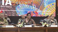 Menteri Keuangan Purbaya Yudhi Sadewa. (Foto: Liputan6.com/Tira Santia)