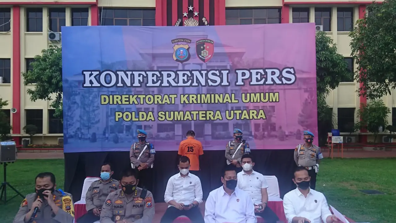 Polda Sumut