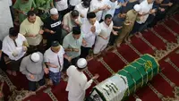 Kumpulan Doa untuk Orang yang Telah Meninggal Agar Mendapat Ampunan Allah