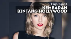 Meski tak miliki hubungan darah, selebritas Hollywood ini sering dihubungkan dengan 'kembarannya' yang berprofesi sebagai bintang film panas.