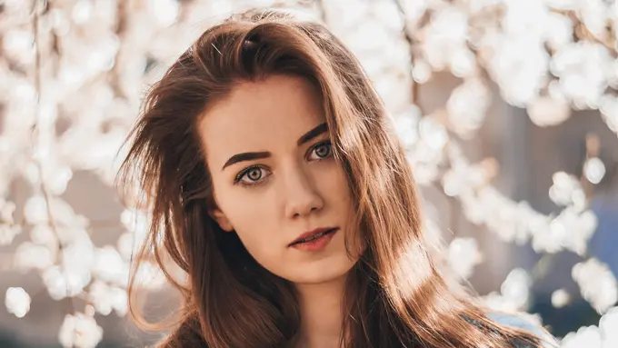 menebak kepribadian perempuan