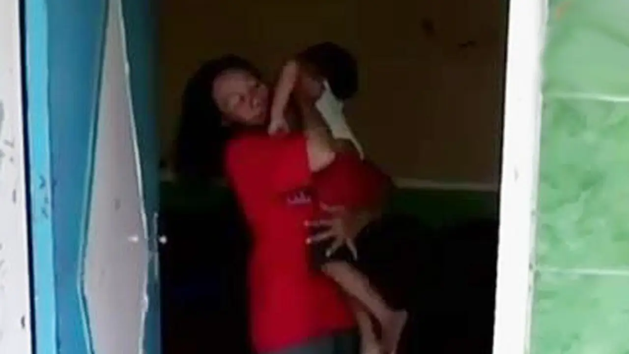 Terdesak Himpitan Ekonomi, Ibu Ini Berniat Jual Ginjal