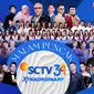 Perayaan HUT SCTV 34 (Dok. Vidio)