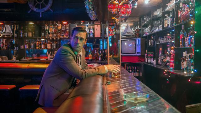 Beirut (2018) (Foto: IMDb)