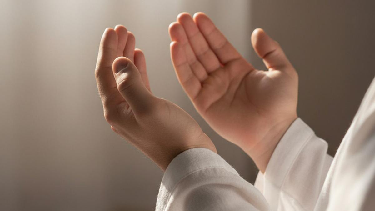 Bacaan Sholawat Sayyidi Sadat Lengkap Latin dan Artinya, Hafalkan dan Pahami Maknanya