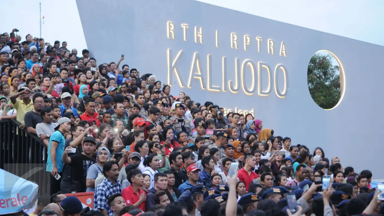 Kalijodo