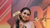 Silet Awards 2018 (Deki Prayoga/Fimela.com)