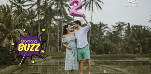 Lewat akun instagram pribadinya, presenter Marissa Nasution mengungkapkan kesedihannya karena kehilangan salah satu putrinya setelah berjuang dalam proses operasi janin.