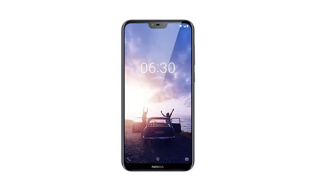 Nokia X