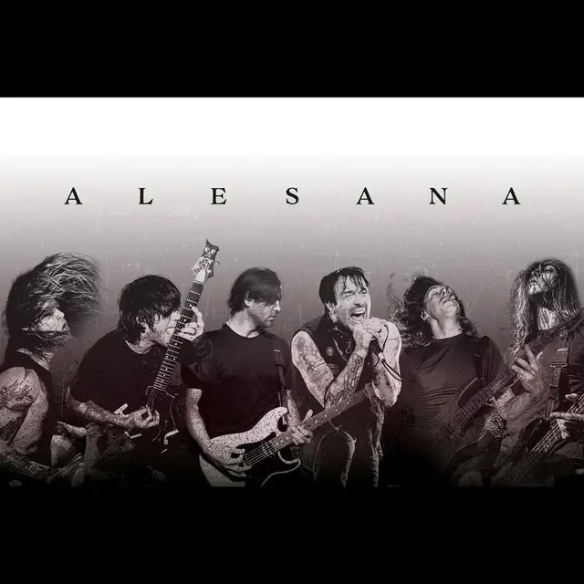 Alesana