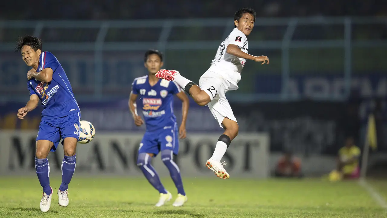 Madura United
