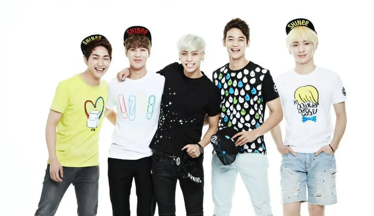 Lagu yang dirilis pada tahun 2008 silam itu juga berada di urutan 12 dengan penjualan tertinggi untuk karya lama. (Foto: allkpop.com)