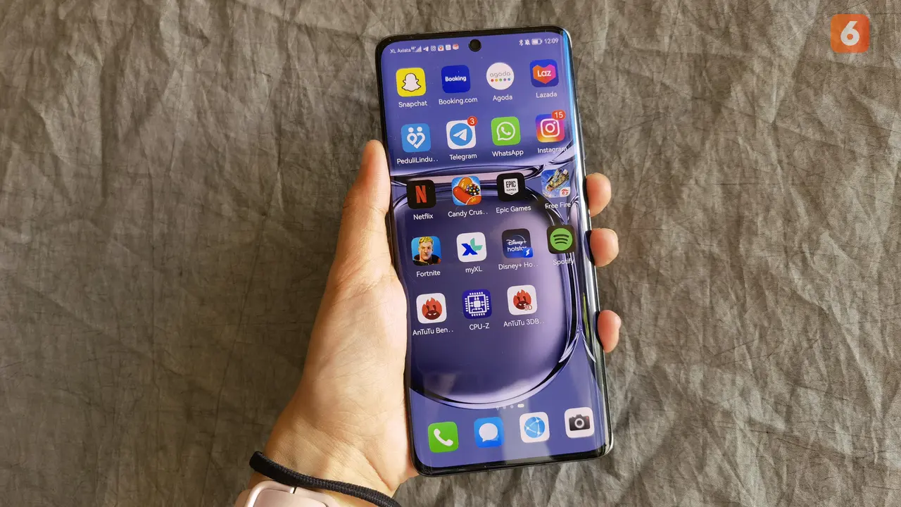 Huawei P50 Pro