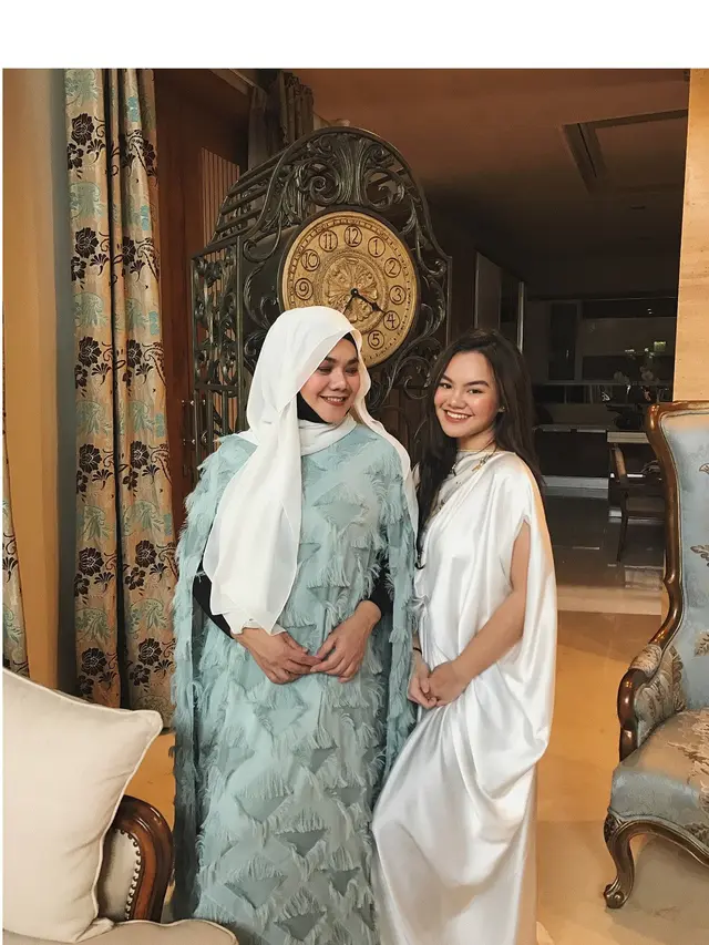 6 Potret Shafa Harris, Kekasih Bastian Steel yang Diduga Check In Bareng di Hotel