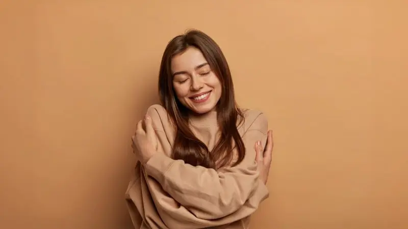 Tips Mencintai Diri Sendiri: Panduan Lengkap Menuju Kebahagiaan Sejati -  Feeds Liputan6.com