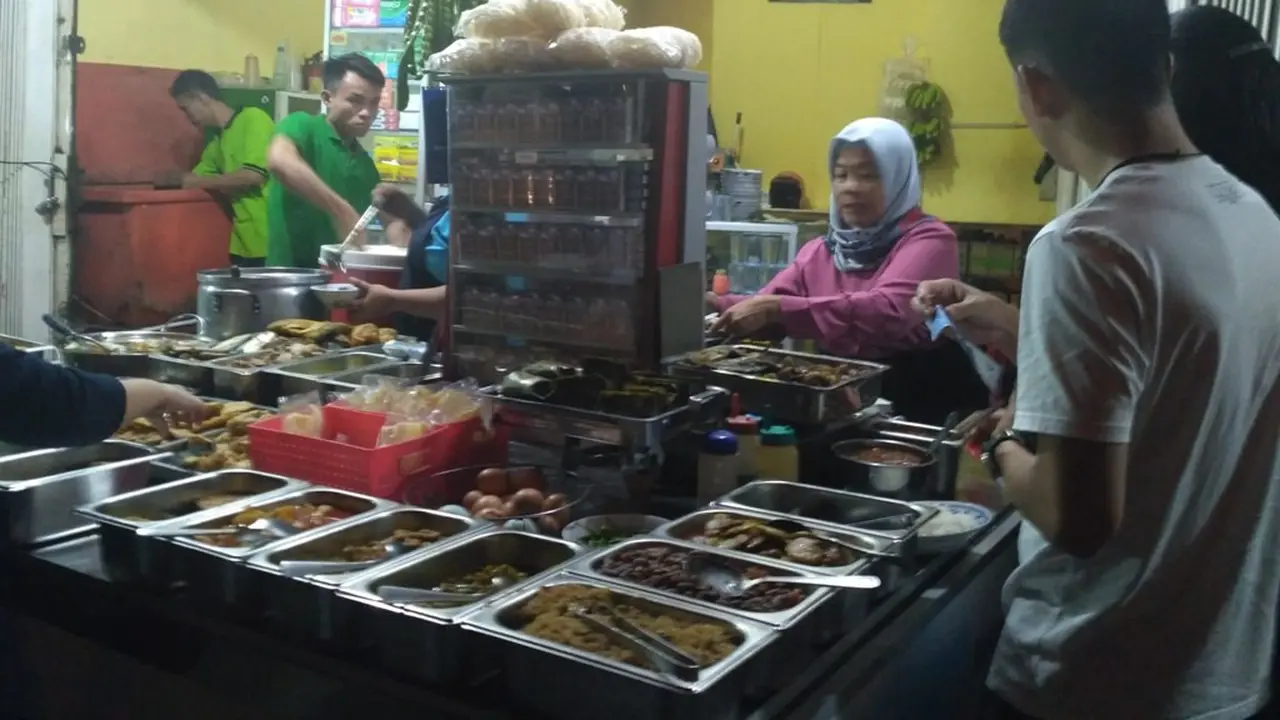 Warung Ceu Mar
