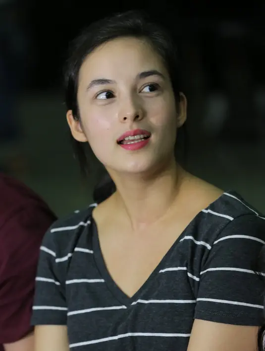 (Deki Prayoga/Bintang.com)