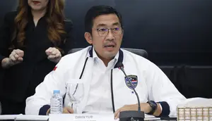 Modus Live Streaming Pornografi di TikTok Terbongkar, Penonton Diarahkan ke Tevi
