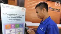 Digitalisasi Kini Jadi Tulang Punggung BPJS Kesehatan