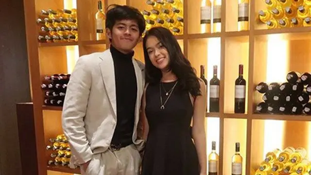 4 Cowok yang Pernah Dekat dengan Rebecca Klopper, Terbaru Fadly Fasial