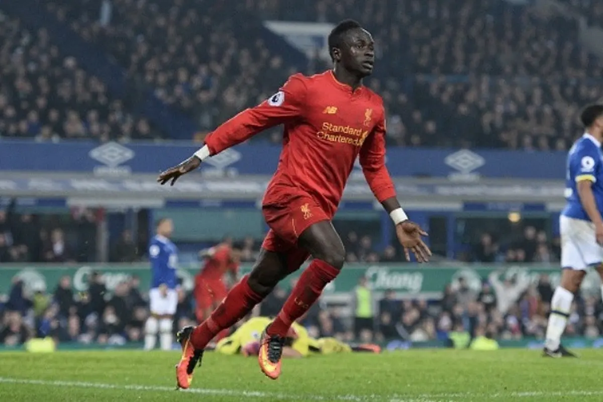 sadio mane