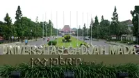 UGM Angkat Bicara Dosennya jadi Penasihat Yayasan Daycare Little Aresha