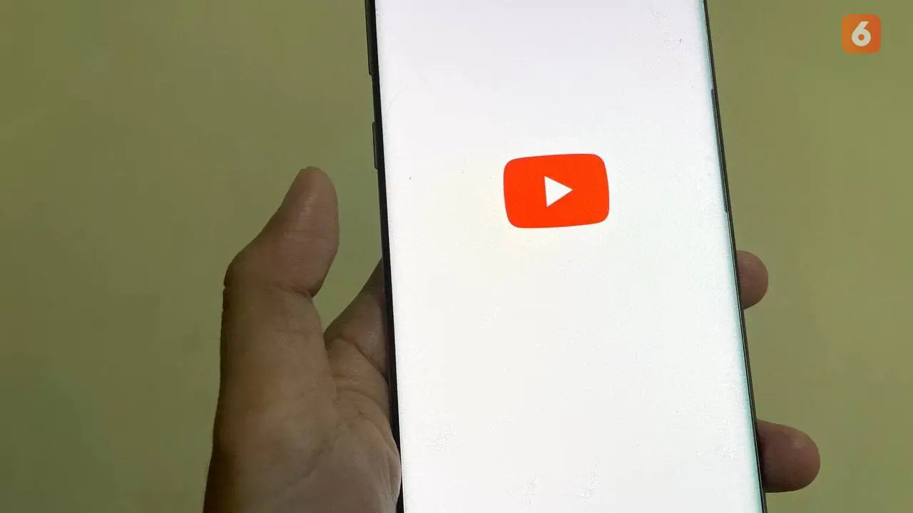 YouTube