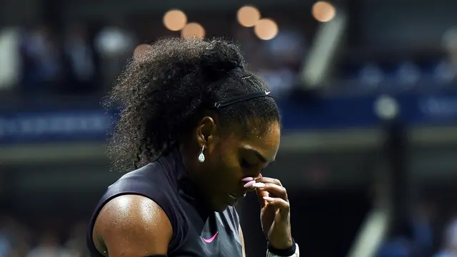 Serena Williams