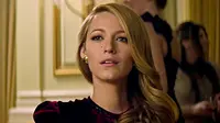 Menelusuri Wanita yang Hidup Abadi dalam The Age of Adaline