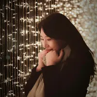 Hidup bahagia./Copyright unsplash.com/@roadtripwithraj