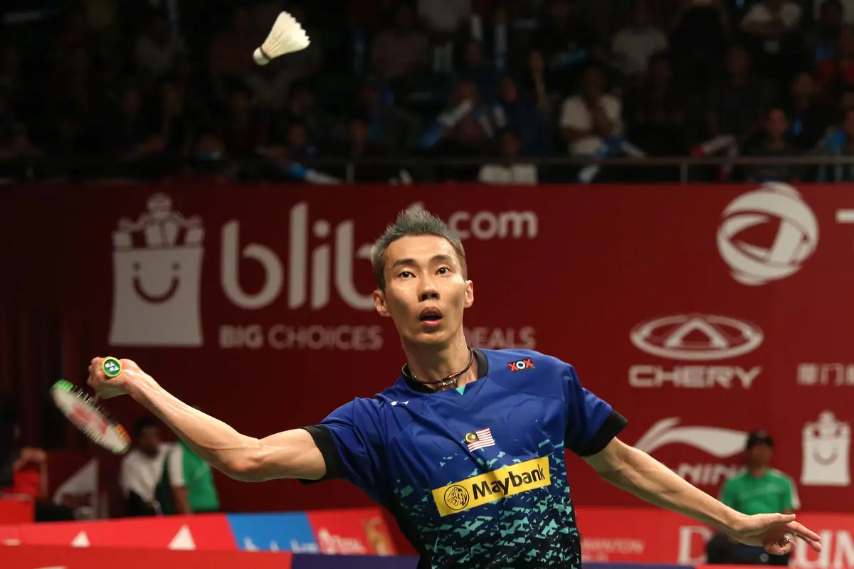 Malaysia Masters 