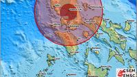 Philippines Earthquake: A 6.9-Magnitude Tremor Struck the Central Country