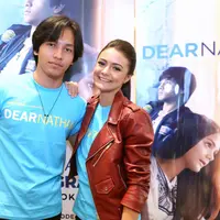 Preskon film Dear Nathan (Adrian Putrabintang.com)