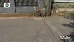 Tentu kejadian ini membuat warga was-was dan berharap pengamanan yang ekstra.