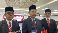 Tolak Buka Laporan Pelanggaran Adies Kadir di DPR, Ketua MKMK: Lebih Baik Saya Diberhentikan