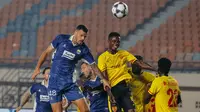 Persib Masuk Grup Berat di ACL Two 2026/2027, Harus Lawan FC Seoul hingga Melbourne Victory