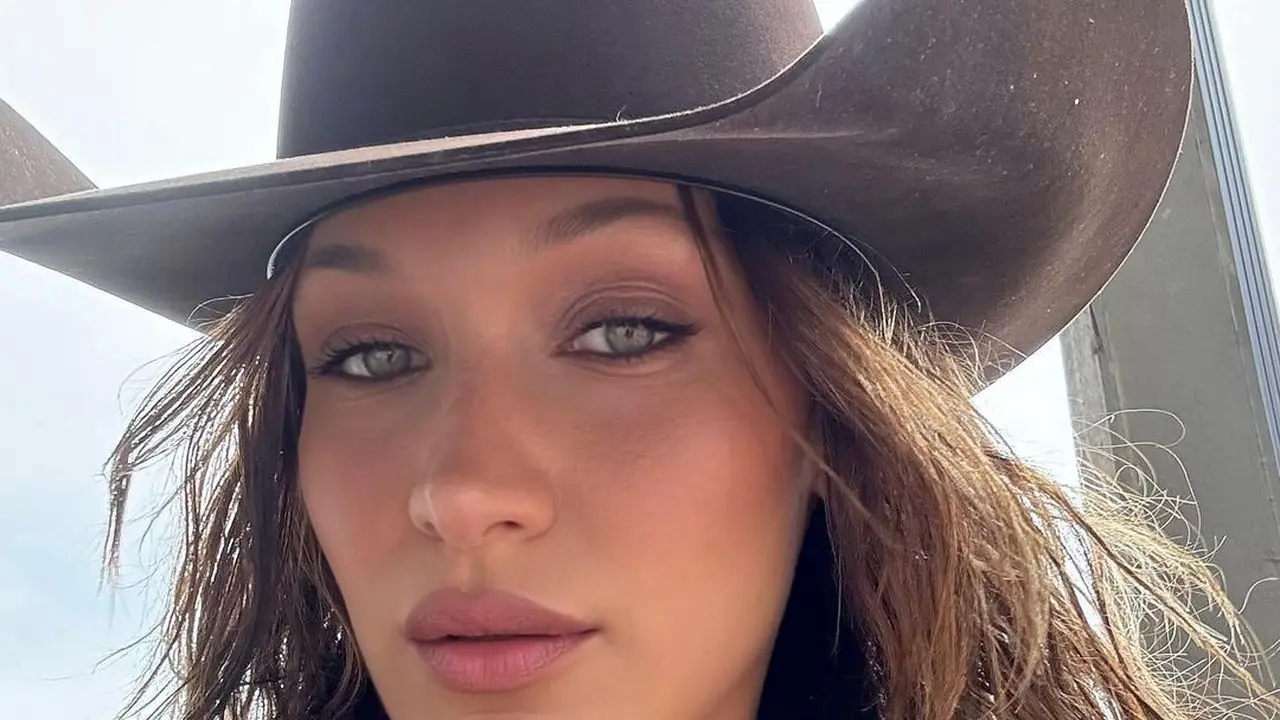 bella hadid