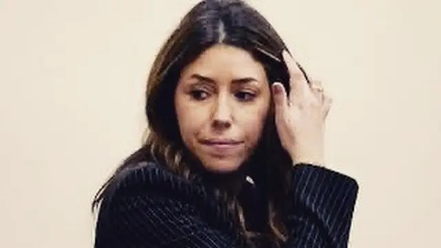 Berkenalan Camille Vasquez, Pengacara Johnny Depp yang Viral Setelah Cecar Amber Heard