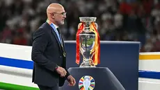 Adu Prestasi 4 Pelatih Semifinalis Piala Dunia 2026