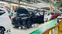 Investasi Otomotif di Indonesia Tembus Rp 31,7 Triliun, Negara Ini Penyumbang Terbanyak
