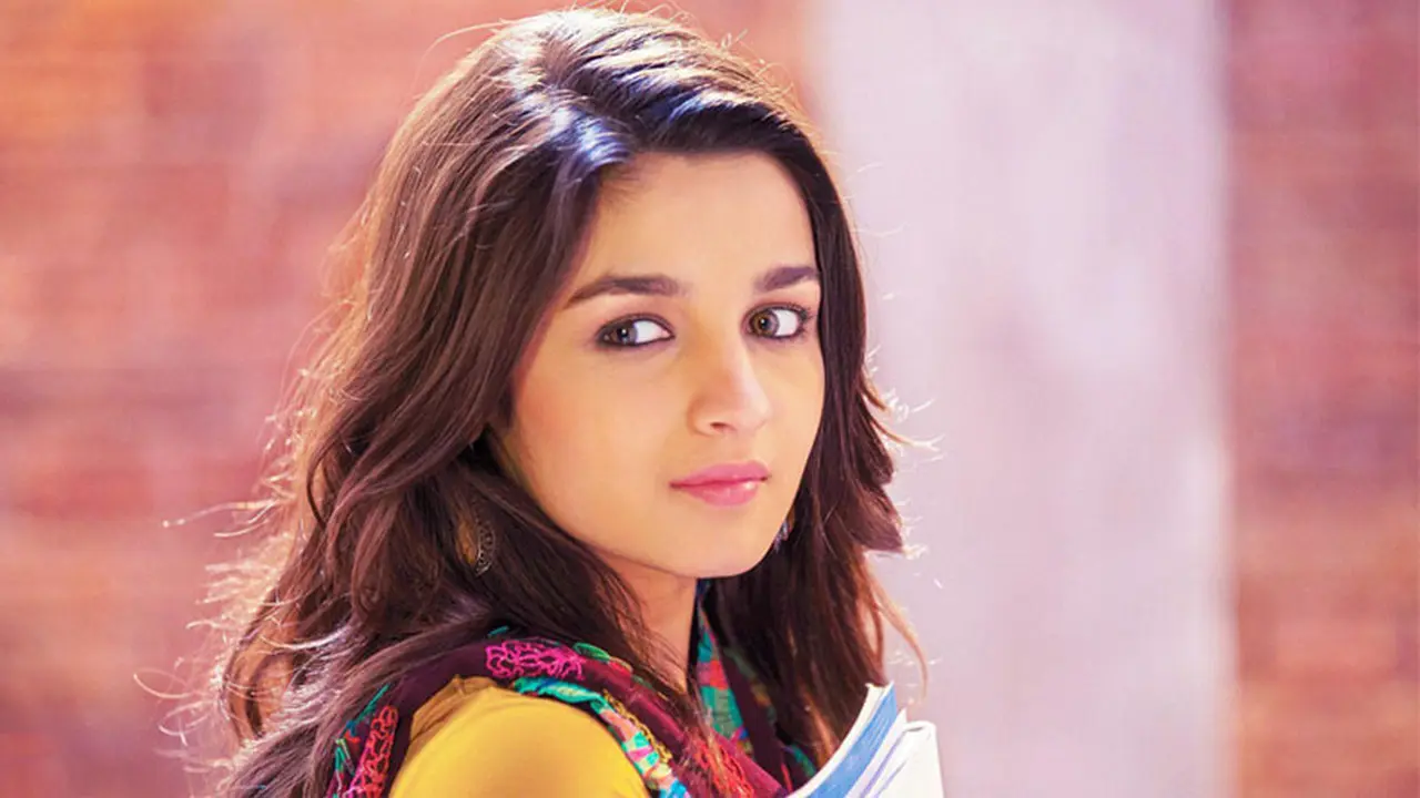 Alia Bhatt