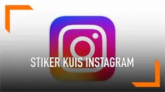 Instagram memberikan fitur baru agar pengguna dapat membuat kuis dan menghitung otomatis lewat Instagram Stories. Fitur baru tersebut bernama stiker kuis dan berikut cara menggunakannya.