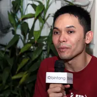 Ben Kasyafani (Deki Prayoga/bintang.com)