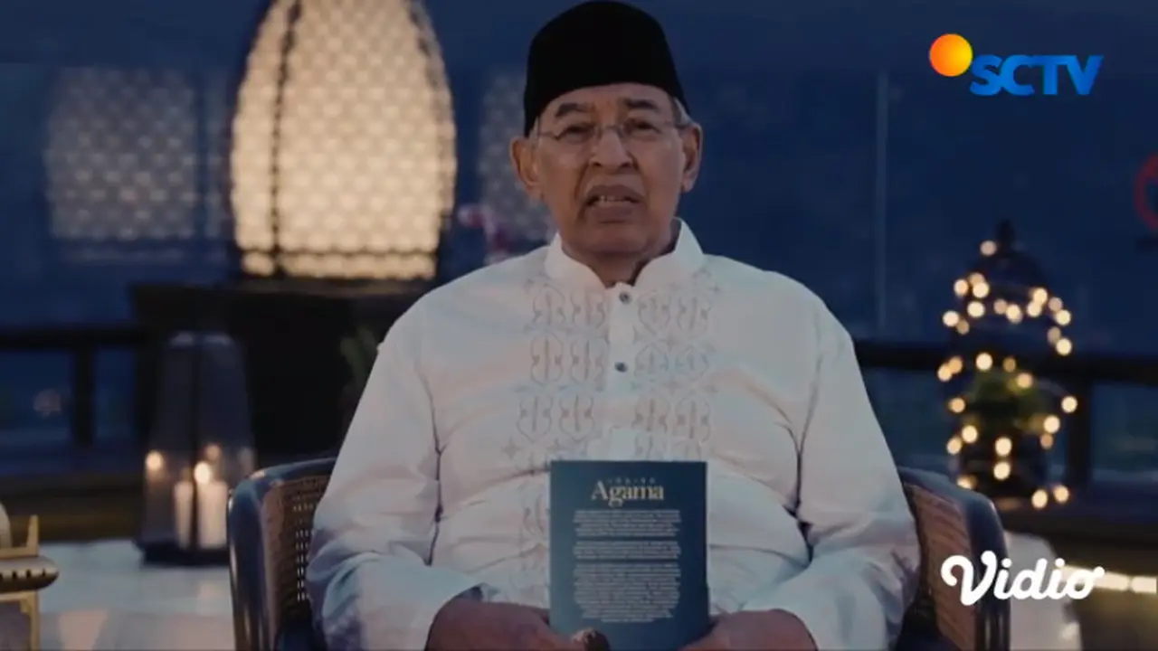 Mutiara Hati - Khalifah