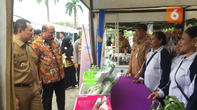 Pasar Murah